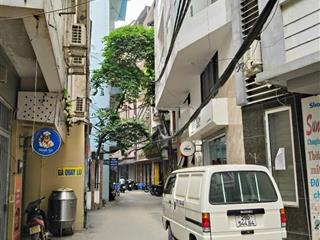 Bán nhà, bắc từ liêm cổ nhuế dt 52m2, 6 tầng,thang máy 10p khép kín oto đỗ cửa giá 12x tỷ (x nhỏ).