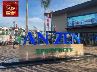 Còn 1 căn góc đẹp 2 ngủ tầng 10 giá đầu tư dự án an zen residences an đồng.  0963 403 ***