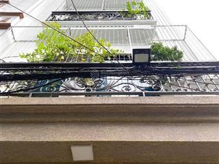 Có 102 chỉ 4.5 tỷ cho căn nhà ngay ga nhổn, 51m2, mặt tiền 5m, nở hậu phong thủy cực đẹp