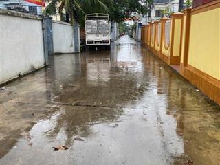 Bán đất đẹp thế trạch mai đình 130m2 ngang 6m trung tâm vệ tinh sóc sơn, cách kcn cn