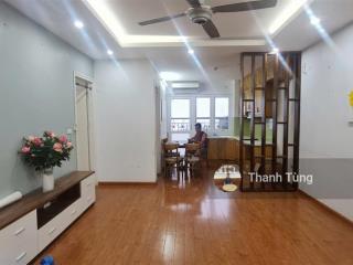Chủ nhà cần bán căn 2 phòng ngủ 70m2 toà đại kim building hướng mặt hồ giá 4,55 tỷ