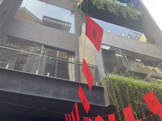 Hoàng văn thái, thanh xuân, khu phân lô, ô tô tránh, gara, thang máy, ngõ thông kinh doanh