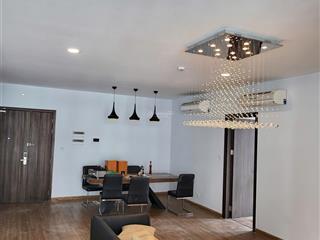 (chính chủ) bán căn penthouse 221 m2 the zen gamuda. 85 tr/m2