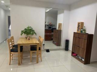 Bán nhanh căn hộ chung cư khuông việt