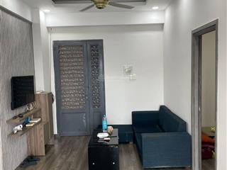 Chính chủ gửi bán chung cư ngô gia tự  2 pn , 2 wc , nội thất đầy đủ
