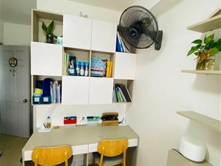 Cần bán căn hộ 8x plus trường chinh đã có sổ , 2 pn 2 wc