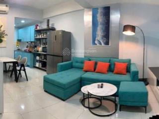 Bán cc sky 9, 2,09 tỷ, 63m2, 2pn, 2wc, phú hữu, q9, hcm  hot