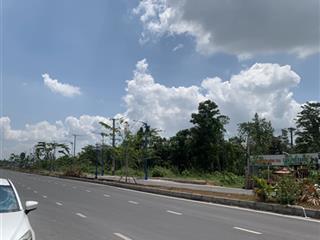 Đất mặt tiền 36m
đường lê phước thọ