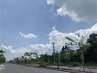 Bán đất mặt tiền đường lê phước thọ 1000m2, sổ đỏ, giá 75 tỷ vị trí cực đẹp hiếm có