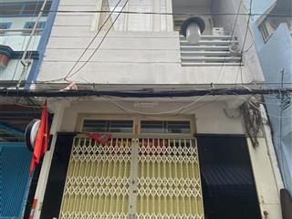 Bán nhà riêng hẻm rộng trung tâm quận 3  575/20 nguyễn đình chiểu  7,5 tỷ  hàng hiếm!