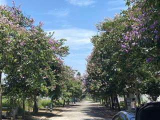 Bán đất nền phân lô khu đô thị hud4 thanh hoá, cách biển 1km, dt 112m2*mt 5m* giá 2.464 tỷ bao phí