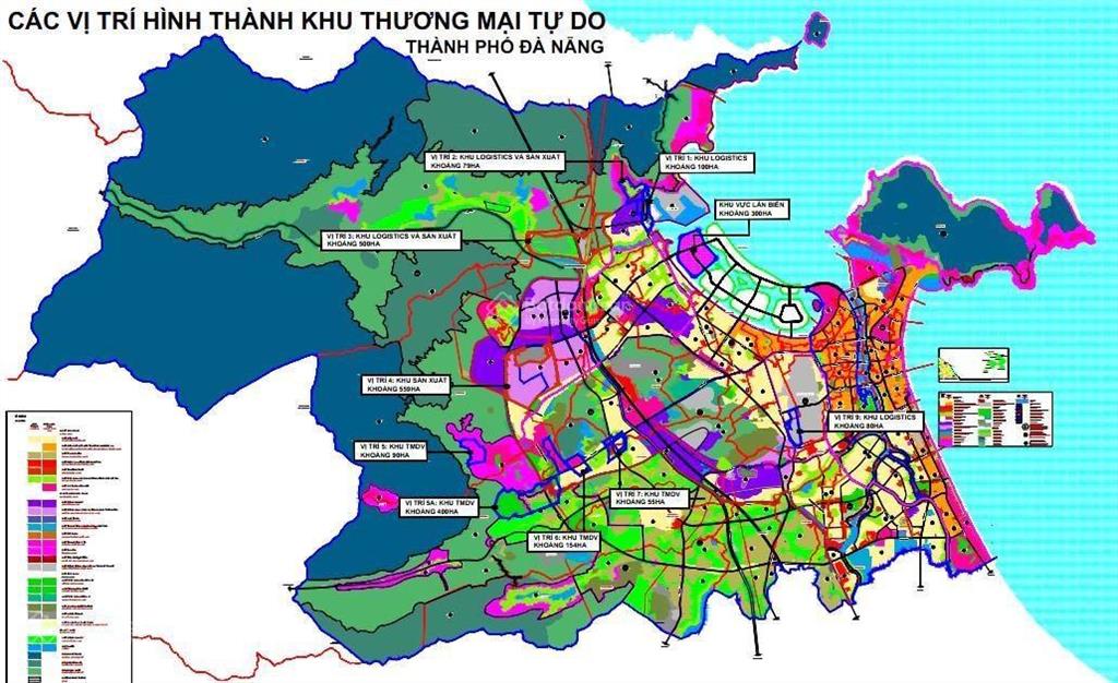 Bán lô đất đẹp 654m2 tại liên chiểu trung tâm sầm uất