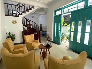 Cho thuê nhà nguyên căn  kiệt nguyễn trường tộ (k36), hải châu, đà nẵng