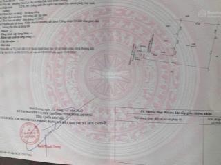 Hòa lợi bến cát, chủ gửi bán hơn 6 sào giá 90 tỷ, mặt nhựa