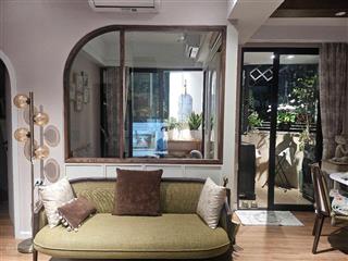 Chính chủ bán căn 3 ngủ tại chung cư 198 nguyễn tuân, giá 6.1 tỷ, full nội thất.  0933 177 ***(mtg)