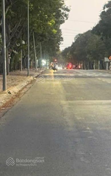 Kèo thơm mặt tiền nguyễn văn cừ, vị trí đắc địa