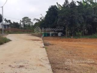 Đất rộng phủ hồng, mặt tiền đẹp, dân cư kín láng lớn, châu đức