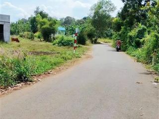 Đất thổ cư láng lớn sổ riêng, công chứng ngay