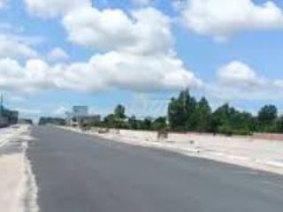 Bán đất góc hẻm hùng vương  phước hòa  khu tân thành  bà rịa