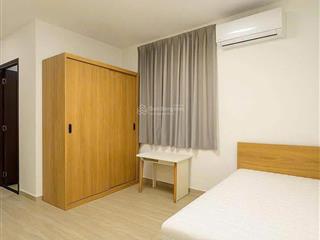 Bcons ra mắt căn hộ studio full nội thất  ngay làng đại học, 20m2, có thang máy