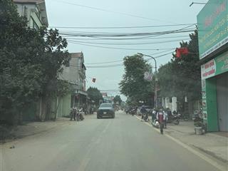 97m2, mt 5m, sổ đỏ công chứng trong ngày, kinh doanh sầm uất