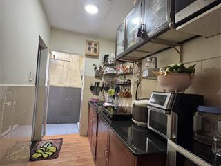 Nhà 38m2 gần chợ thủ đức chỉ 2.9 tỷ