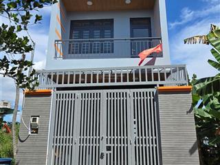 Bán nhà riêng tại nguyễn duy trinh, trường thạnh, q9, giá siêu hời chỉ với 4,3 tỷ, 50m2