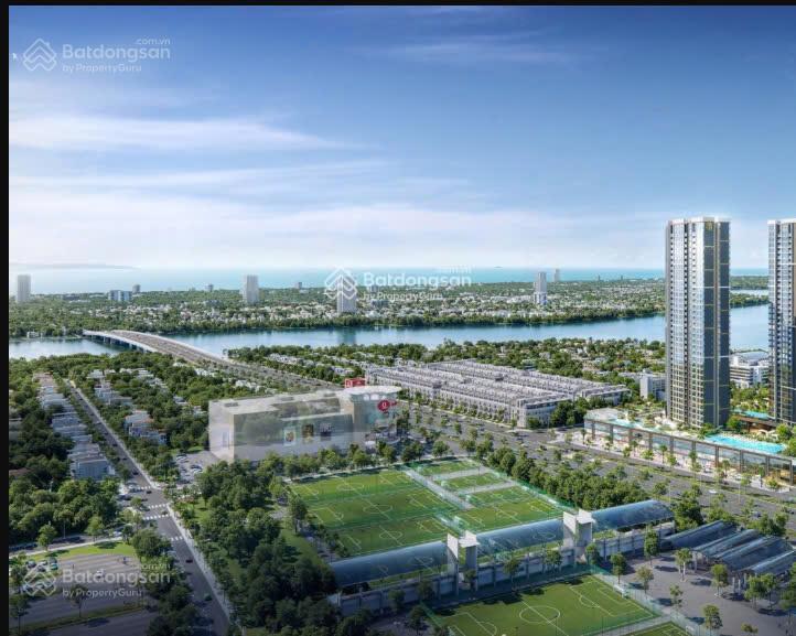 Bán căn hộ masteri 2pn, view pháo hoa