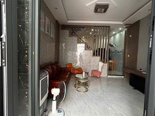 Bán nhà kiệt oto điện biên phủ, 2 tầng 3pn, 70m2, cho thuê 15tr/th giá chỉ nhỉnh 3 tỷ