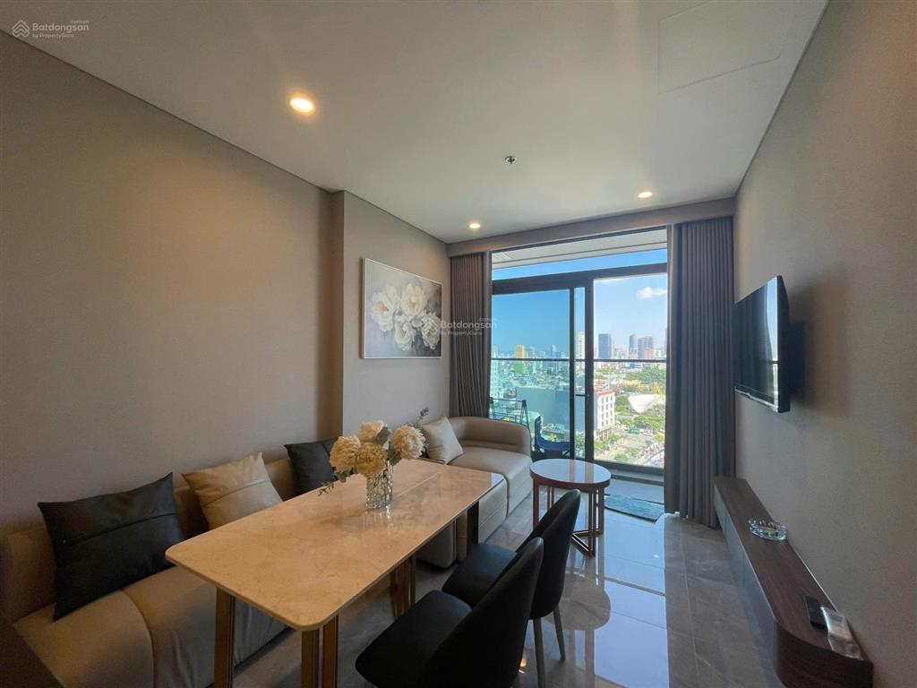 Chủ căn cần bán gấp vì ngộp bank  filmore đà nẵng  1pn  view cầu rồng  giá tốt nhất