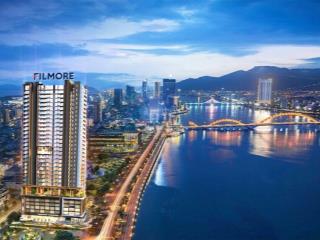 Chủ căn cần bán gấp vì ngộp bank  filmore đà nẵng  1pn  view cầu rồng  giá tốt nhất