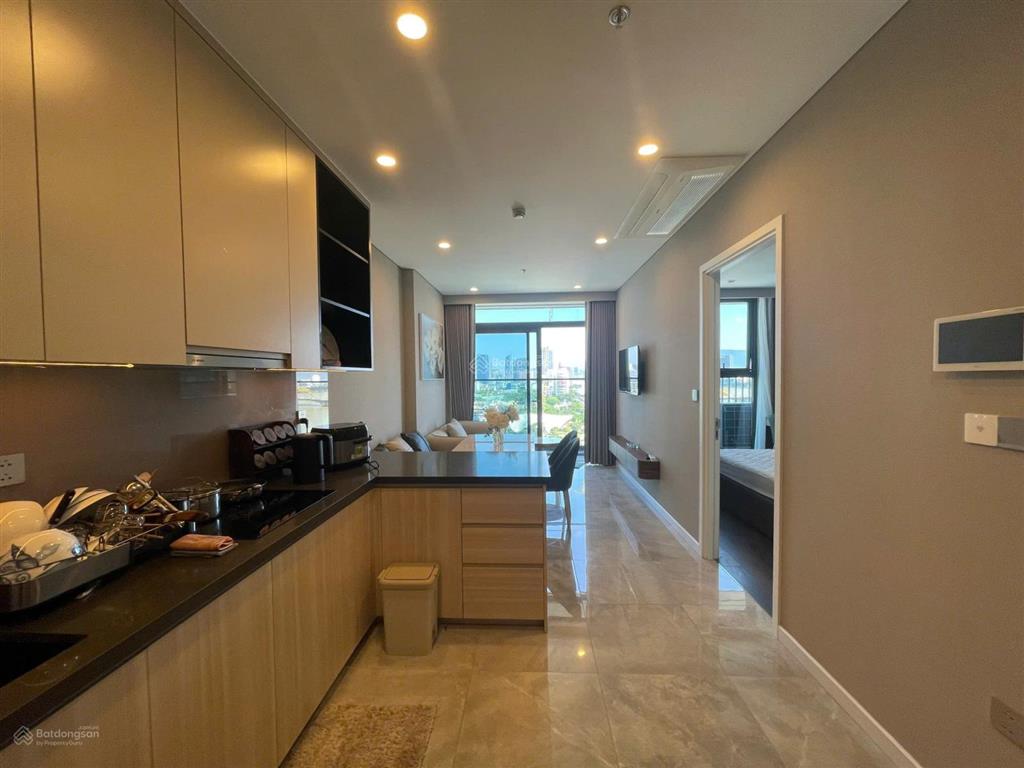 Chủ căn cần bán gấp vì ngộp bank  filmore đà nẵng  1pn  view cầu rồng  giá tốt nhất