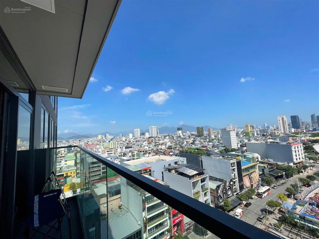 Chủ căn cần bán gấp vì ngộp bank  filmore đà nẵng  1pn  view cầu rồng  giá tốt nhất