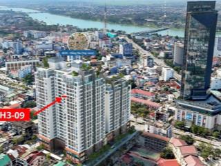 Hot căn 3pn 81.8m2 view thành phối cực đẹp nhưng giá dự kiến nhỉnh 4 tỷ