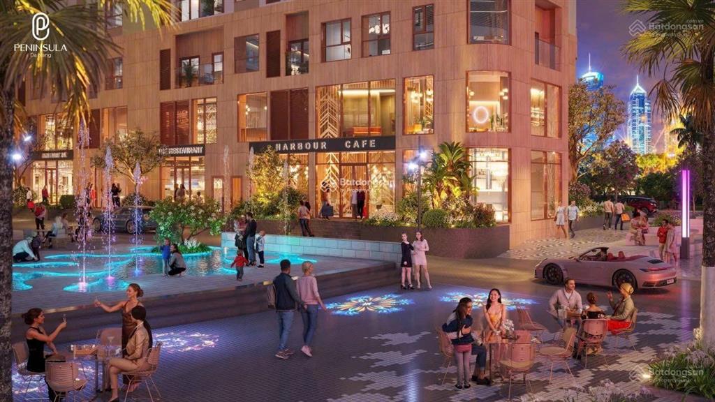 Mặt bằng kd siêu phàmchân đế huế heritage, 160m2 góc 2mt đống đa, võ văn tần. tt mới nhất