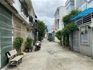 Bán dãy trọ hẻm 6m xe hơi an phú đông, dt 8x13m. (102m2). vuông vức. 5,85 tỷ bớt xíu xiu.