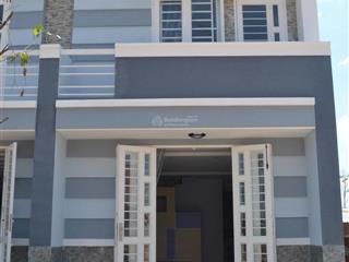 Cho thuê nhà 1 sẹc hẻm 9m đặng thùy trâm, trệt lầu, dt 4x18m. ngay đh vl