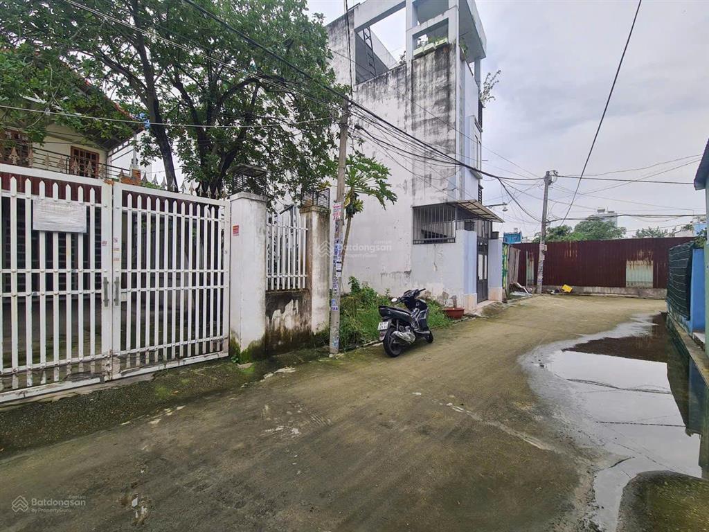 Đất rẻ đầu tư an phú đông 09, dt 5x25m. full thổ cư 125m2. chỉ 4,9 tỷ