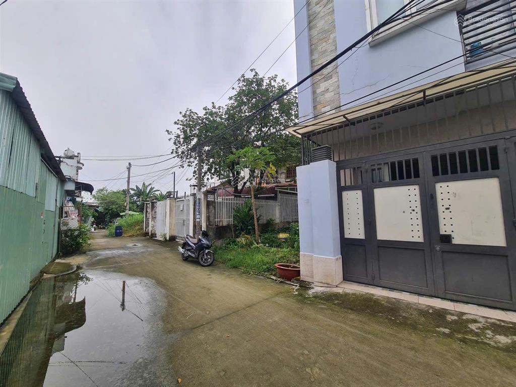 Đất rẻ đầu tư an phú đông 09, dt 5x25m. full thổ cư 125m2. chỉ 4,9 tỷ