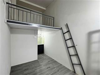 Cho thuê trọ đường hữu nghị, có ban công, 20m2 có gác, bếp, máy lạnh, máy giặt, máy sấy, wifi.