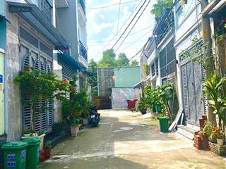 Bán đất hẻm 105 vườn lài, dt 5,8x28m. (160m2) full thổ cư. giảm giá 500tr từ 8,5 tỷ còn 8 tỷ