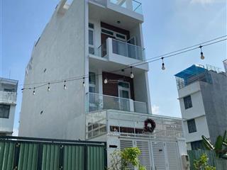 Bán chdv hẻm 12m đặng thùy trâm, dt 4x17m. trệt 2 lầu st. 7pn,7wc. đang cho thuê 24tr/tháng