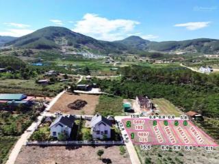 Đất đẹp sổ hồng riêng tại gia lâm, lâm hà, lâm đồng, giá ưu đãi chỉ với 600 triệu, 125m2