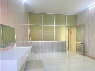 Bán nhà cạnh công viên làng hoa, đường lê văn thọ, gò vấp, hcm