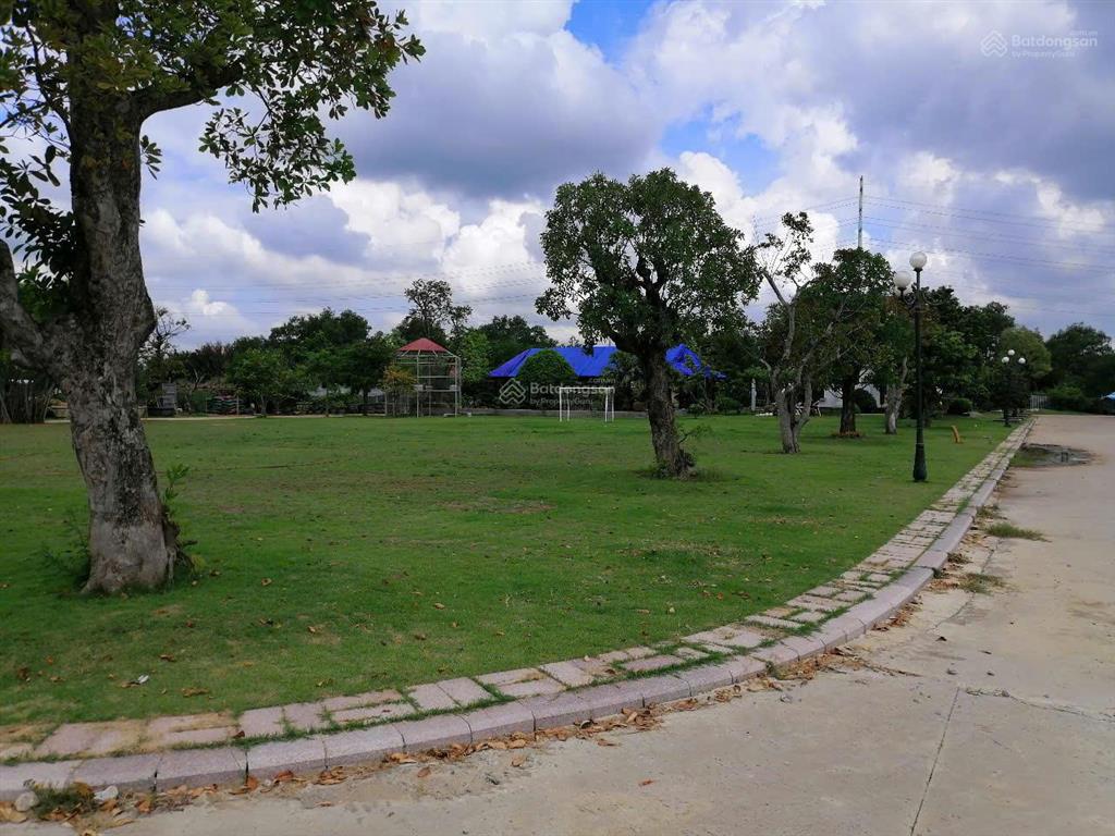 Chính chủ bán gấp 100m2 đất kdc hải yến, mặt tiền nguyễn văn linh, bình chánh, giá chỉ 1.7 tỷ