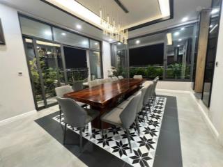 Siêu phẩm độc nhất lê đức thọ penthouse góc 500m2 tại sun square