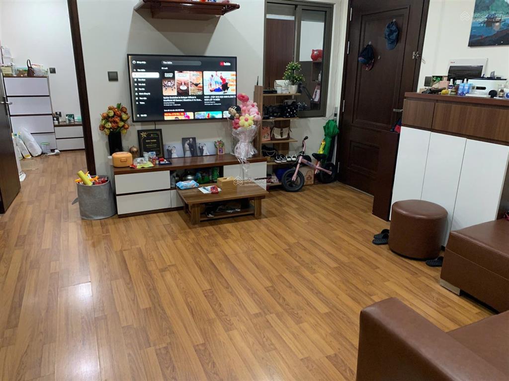 Bán căn hộ cc giá siêu hời tại home city trung kính, 5,9 tỷ, 59 m2