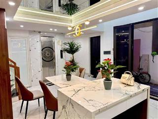 BÁN NHÀ TRƯỜNG CHINH SIẾU ĐẸP