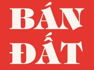 Bán đất đẹp 97,7 m2 ngang 5m tại bái trong, phường hoa động, thủy nguyên, hải phòng chỉ 5,4xx tỷ