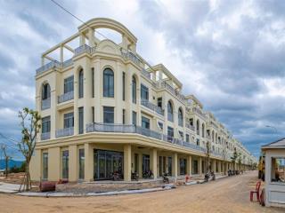 Giá tốt bán lô biệt thự view sông bht, đầy đủ tiện ích, mua ở, đầu tư, tích sản.  0933 771 ***